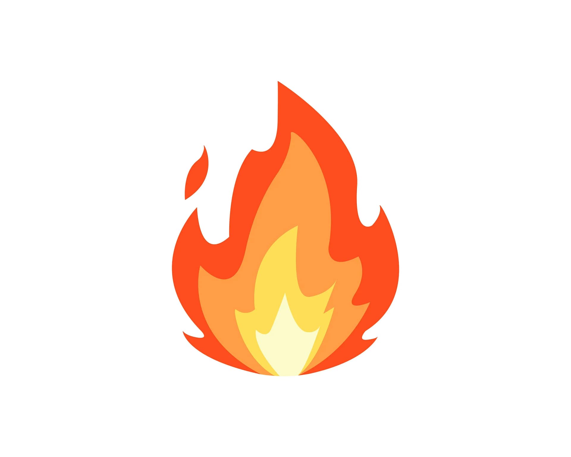 Fire Emoji